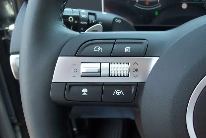 Hyundai Tucson din 2025 cu 50 km - oferta HYU219061 - foto 8