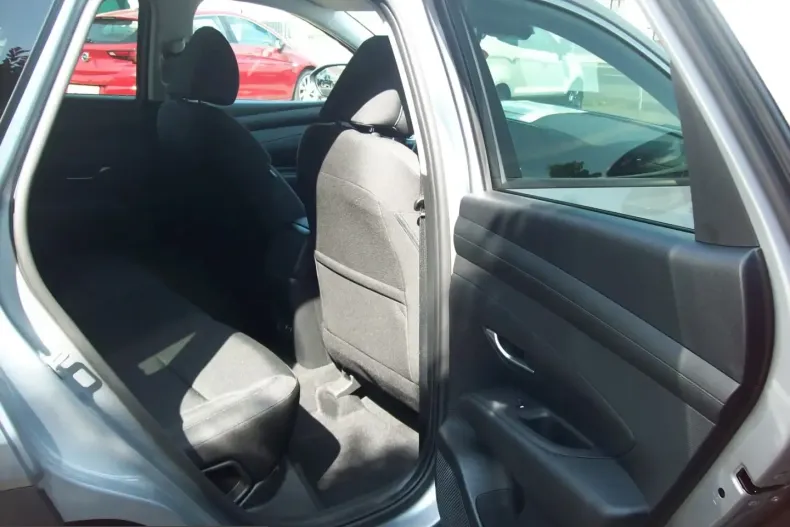 Hyundai Tucson din 2025 cu 50 km - oferta HYU219061 - foto 9