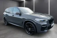 BMW X5 (Seria X) din 2023 cu 63.813 km - oferta BMW219062 - foto 1