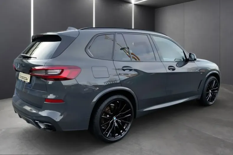 BMW X5 (Seria X) din 2023 cu 63.813 km - oferta BMW219062 - foto 3