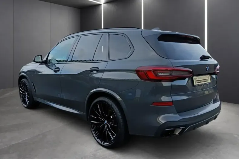 BMW X5 (Seria X) din 2023 cu 63.813 km - oferta BMW219062 - foto 4