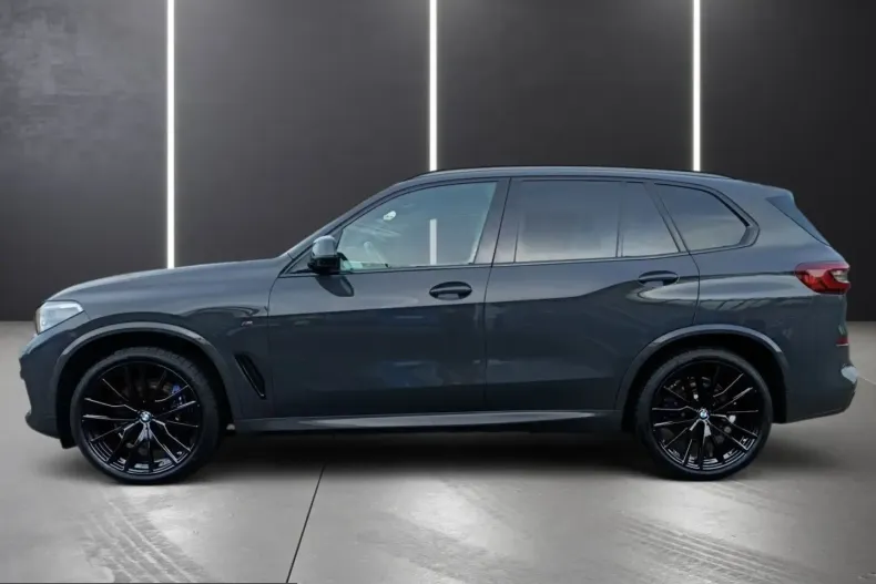 BMW X5 (Seria X) din 2023 cu 63.813 km - oferta BMW219062 - foto 5