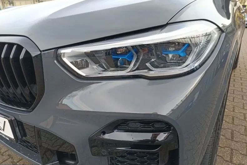BMW X5 (Seria X) din 2023 cu 63.813 km - oferta BMW219062 - foto 6