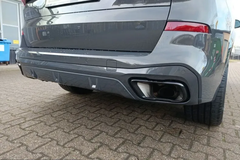 BMW X5 (Seria X) din 2023 cu 63.813 km - oferta BMW219062 - foto 11