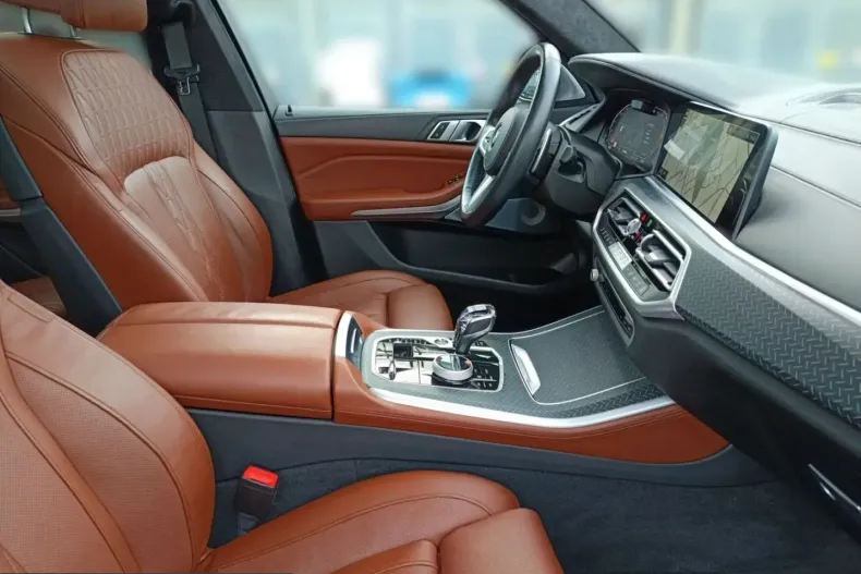 BMW X5 (Seria X) din 2023 cu 63.813 km - oferta BMW219062 - foto 21