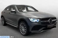 Mercedes-Benz GLC 300 (Clasa GLC) din 2021 cu 95.400 km - oferta MER219063 - foto 1