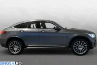 Mercedes-Benz GLC 300 (Clasa GLC) din 2021 cu 95.400 km - oferta MER219063 - foto 4