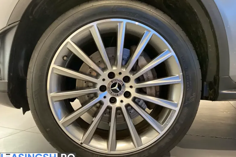 Mercedes-Benz GLC 300 (Clasa GLC) din 2021 cu 95.400 km - oferta MER219063 - foto 6
