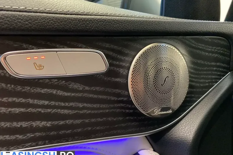 Mercedes-Benz GLC 300 (Clasa GLC) din 2021 cu 95.400 km - oferta MER219063 - foto 8