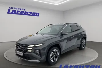 Hyundai Tucson din 2025 - oferta HYU219064