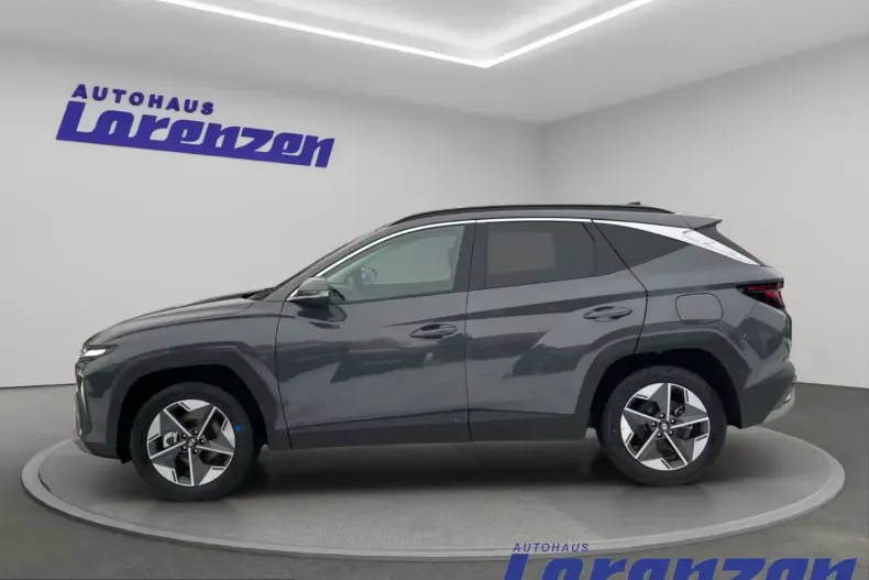 Hyundai Tucson din 2025 cu 1.750 km - oferta HYU219064 - foto 5