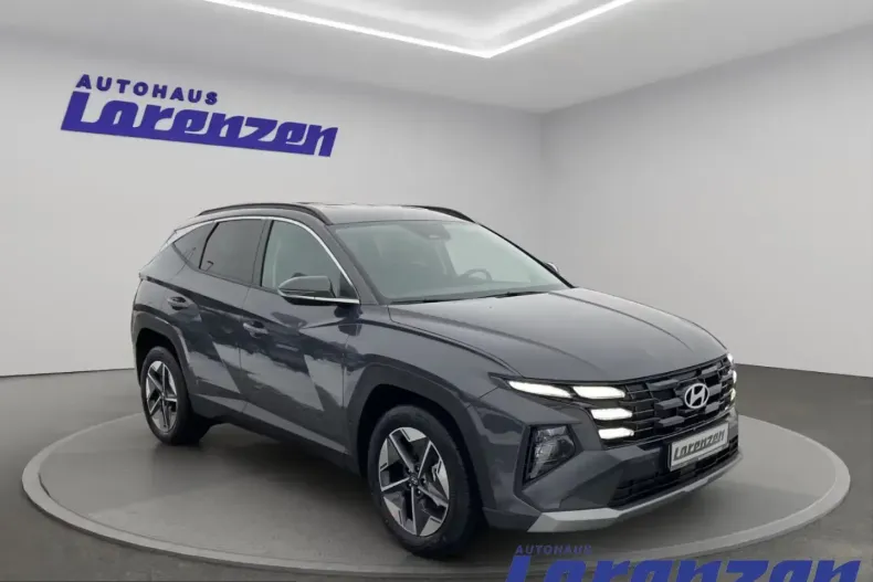 Hyundai Tucson din 2025 cu 1.750 km - oferta HYU219064 - foto 6