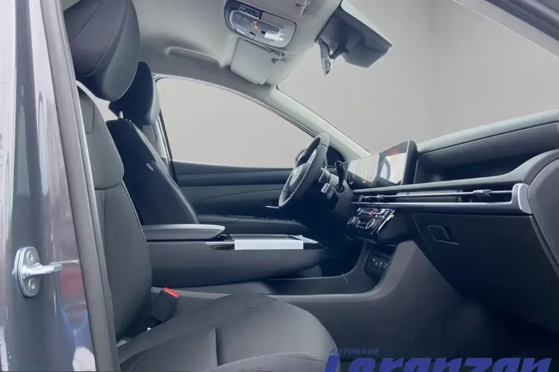 Hyundai Tucson din 2025 cu 1.750 km - oferta HYU219064 - foto 13