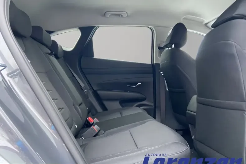 Hyundai Tucson din 2025 cu 1.750 km - oferta HYU219064 - foto 15