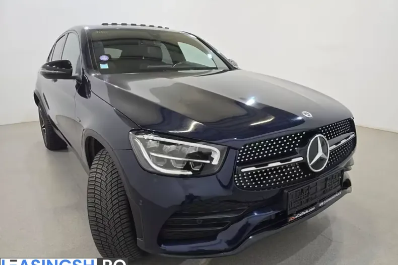 Mercedes-Benz GLC 300 (Clasa GLC) din 2021 cu 35.048 km - oferta MER219065 - foto 1