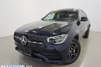 Mercedes-Benz GLC 300 (Clasa GLC) din 2021 cu 35.048 km - oferta MER219065 - foto 2