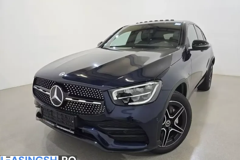 Mercedes-Benz GLC 300 (Clasa GLC) din 2021 cu 35.048 km - oferta MER219065 - foto 2