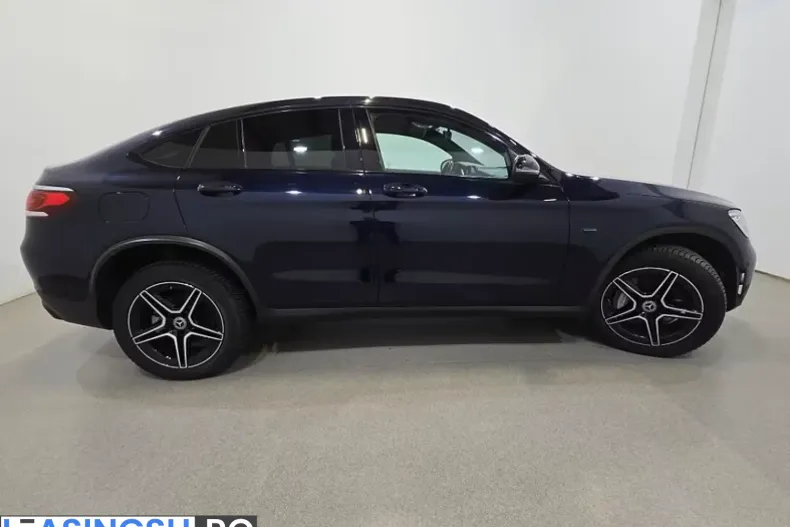 Mercedes-Benz GLC 300 (Clasa GLC) din 2021 cu 35.048 km - oferta MER219065 - foto 3