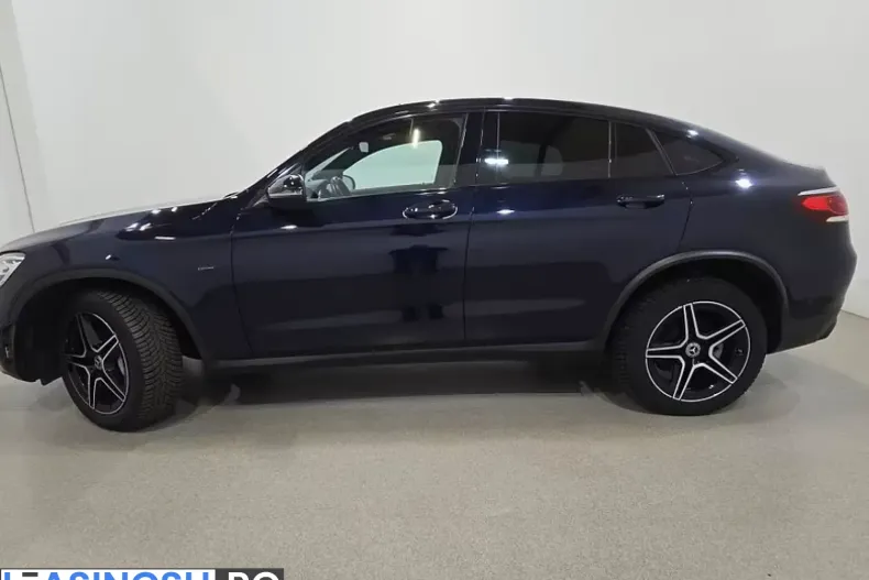 Mercedes-Benz GLC 300 (Clasa GLC) din 2021 cu 35.048 km - oferta MER219065 - foto 4