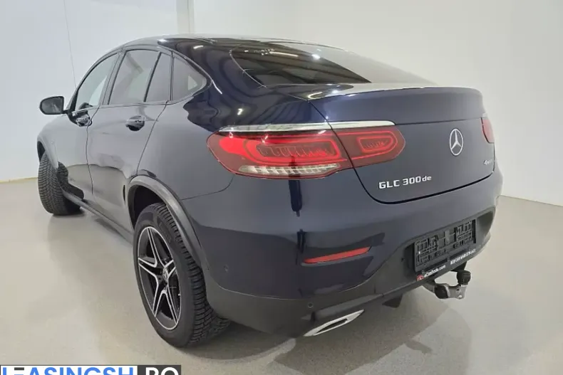 Mercedes-Benz GLC 300 (Clasa GLC) din 2021 cu 35.048 km - oferta MER219065 - foto 5