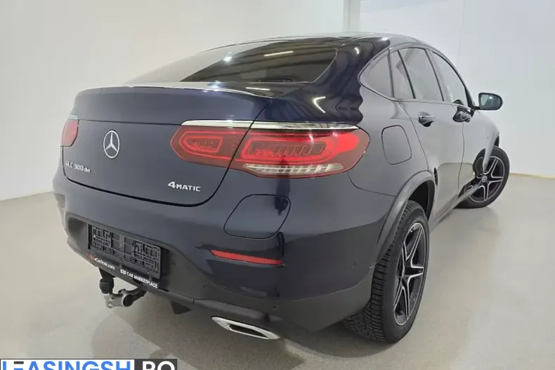 Mercedes-Benz GLC 300 (Clasa GLC) din 2021 cu 35.048 km - oferta MER219065 - foto 6