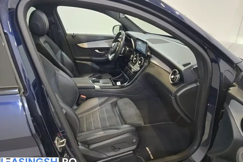 Mercedes-Benz GLC 300 (Clasa GLC) din 2021 cu 35.048 km - oferta MER219065 - foto 9