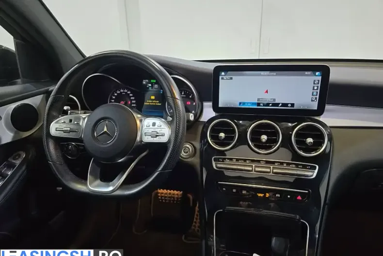 Mercedes-Benz GLC 300 (Clasa GLC) din 2021 cu 35.048 km - oferta MER219065 - foto 16