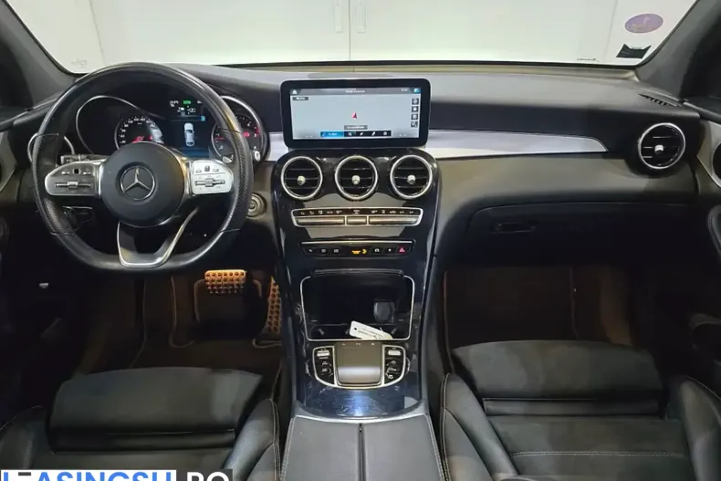 Mercedes-Benz GLC 300 (Clasa GLC) din 2021 cu 35.048 km - oferta MER219065 - foto 18