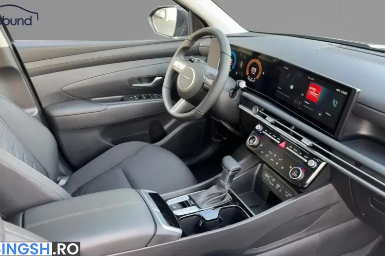 Hyundai Tucson din 2025 cu 174 km - oferta HYU219066 - foto 6