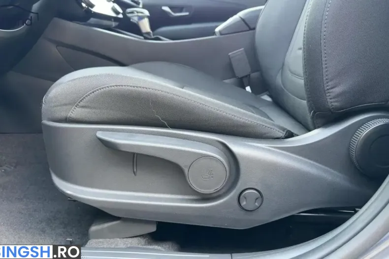 Hyundai Tucson din 2025 cu 174 km - oferta HYU219066 - foto 10