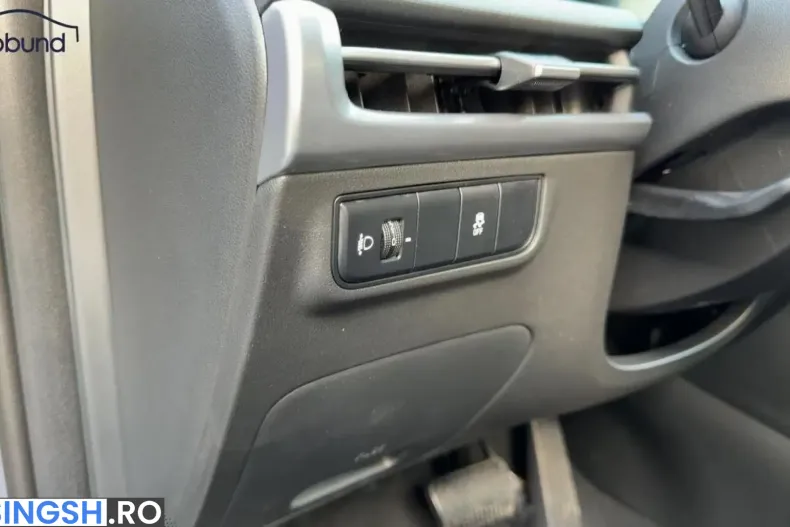 Hyundai Tucson din 2025 cu 174 km - oferta HYU219066 - foto 17