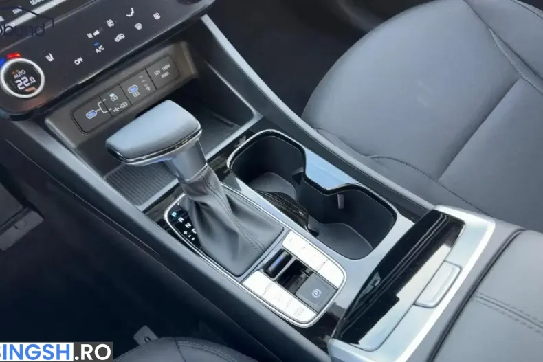 Hyundai Tucson din 2025 cu 174 km - oferta HYU219066 - foto 20