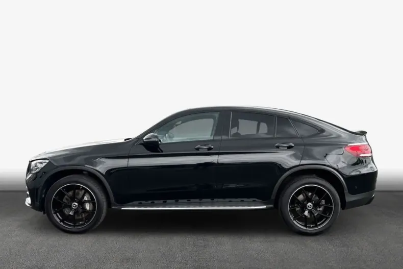 Mercedes-Benz GLC 300 (Clasa GLC) din 2022 cu 86.740 km - oferta MER219067 - foto 2