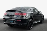 Mercedes-Benz GLC 300 (Clasa GLC) din 2022 cu 86.740 km - oferta MER219067 - foto 4