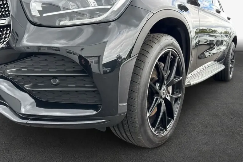 Mercedes-Benz GLC 300 (Clasa GLC) din 2022 cu 86.740 km - oferta MER219067 - foto 5