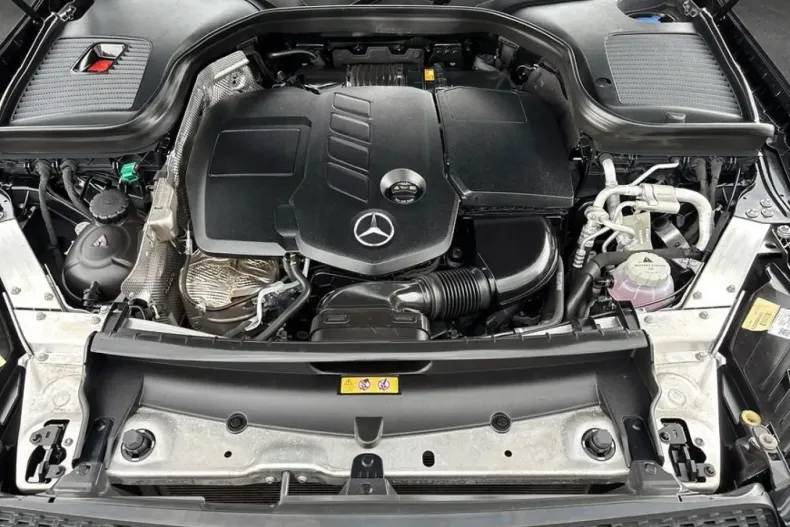 Mercedes-Benz GLC 300 (Clasa GLC) din 2022 cu 86.740 km - oferta MER219067 - foto 7