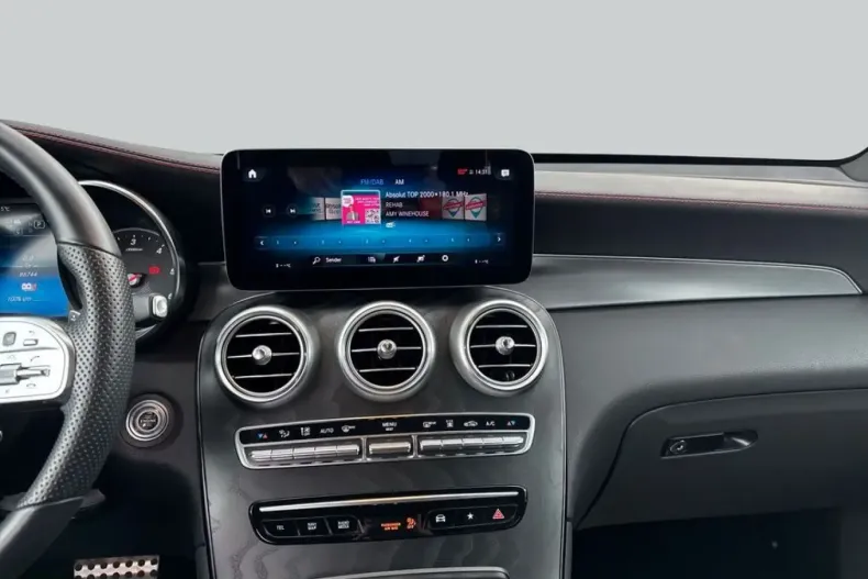 Mercedes-Benz GLC 300 (Clasa GLC) din 2022 cu 86.740 km - oferta MER219067 - foto 14