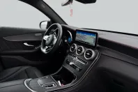 Mercedes-Benz GLC 300 (Clasa GLC) din 2022 cu 86.740 km - oferta MER219067 - foto 15