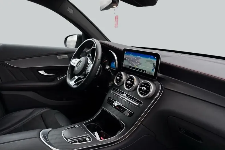 Mercedes-Benz GLC 300 (Clasa GLC) din 2022 cu 86.740 km - oferta MER219067 - foto 15