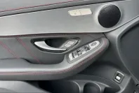 Mercedes-Benz GLC 300 (Clasa GLC) din 2022 cu 86.740 km - oferta MER219067 - foto 19