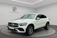 Mercedes-Benz GLC 300 (Clasa GLC) din 2021 cu 89.000 km - oferta MER219068 - foto 1