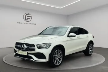 Mercedes-Benz GLC 300 din 2021 - oferta MER219068