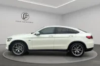 Mercedes-Benz GLC 300 (Clasa GLC) din 2021 cu 89.000 km - oferta MER219068 - foto 2