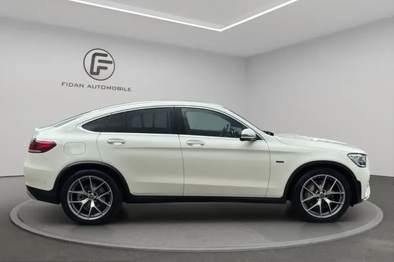 Mercedes-Benz GLC 300 (Clasa GLC) din 2021 cu 89.000 km - oferta MER219068 - foto 6