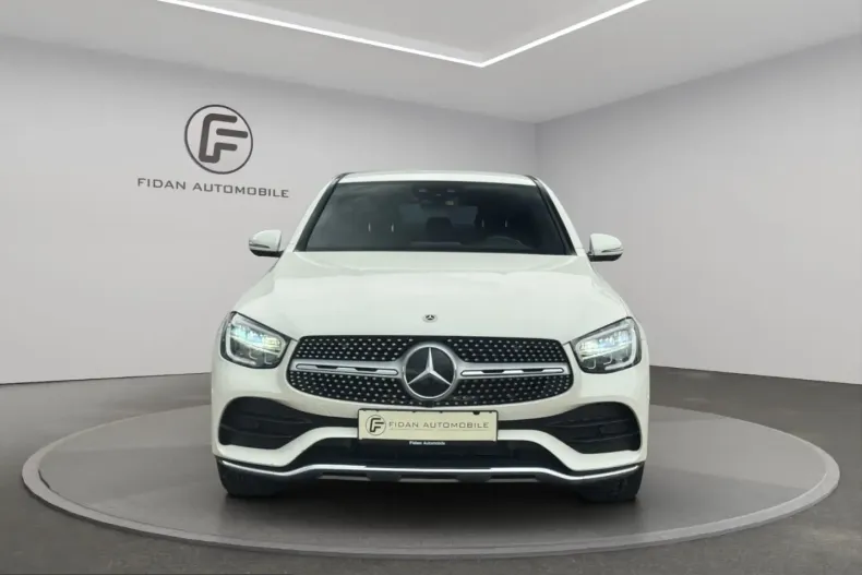 Mercedes-Benz GLC 300 (Clasa GLC) din 2021 cu 89.000 km - oferta MER219068 - foto 8