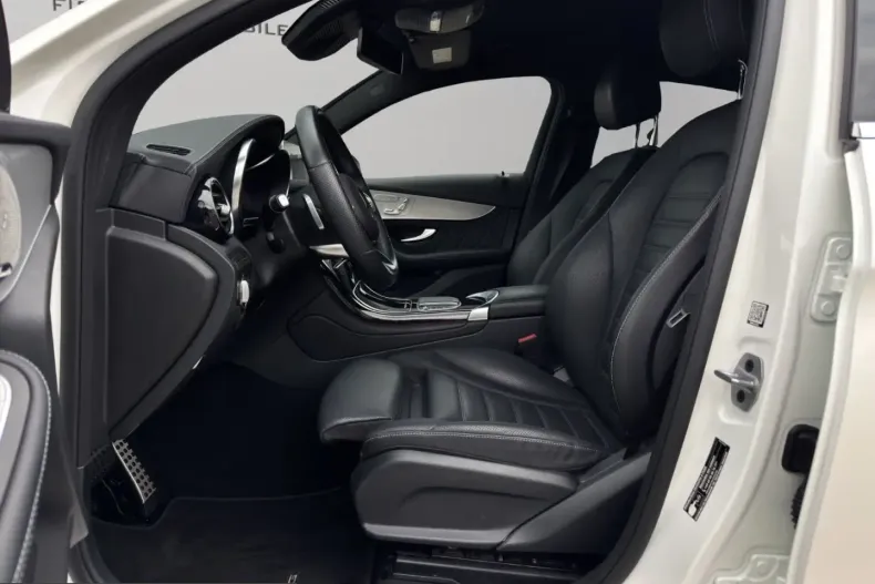 Mercedes-Benz GLC 300 (Clasa GLC) din 2021 cu 89.000 km - oferta MER219068 - foto 10