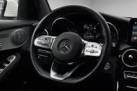 Mercedes-Benz GLC 300 (Clasa GLC) din 2021 cu 89.000 km - oferta MER219068 - foto 12