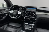 Mercedes-Benz GLC 300 (Clasa GLC) din 2021 cu 89.000 km - oferta MER219068 - foto 13