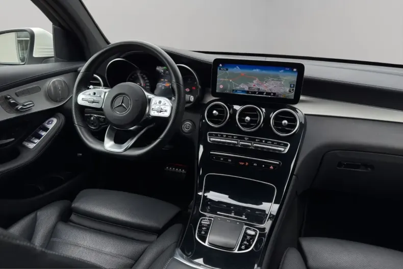 Mercedes-Benz GLC 300 (Clasa GLC) din 2021 cu 89.000 km - oferta MER219068 - foto 13