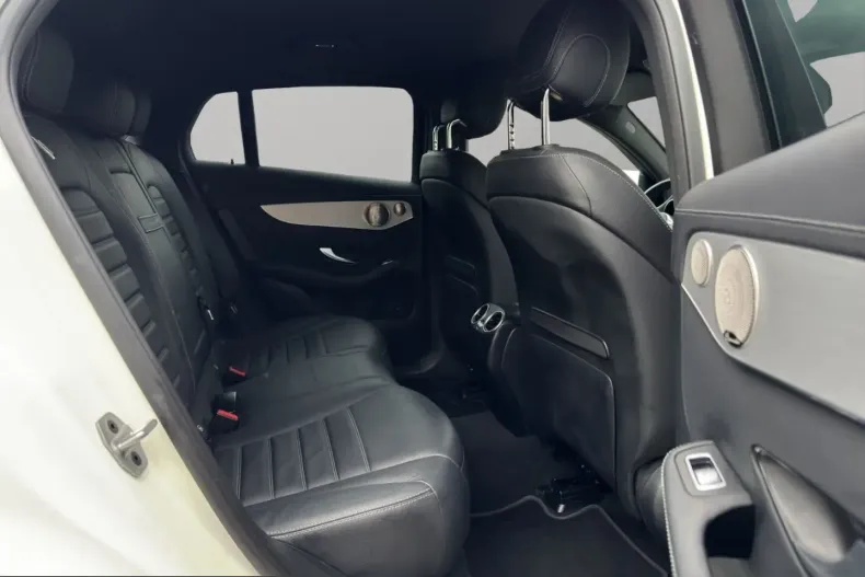 Mercedes-Benz GLC 300 (Clasa GLC) din 2021 cu 89.000 km - oferta MER219068 - foto 14